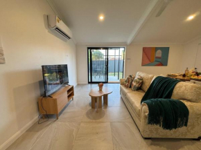 Modern Simplicity Granny Flat in Belmont